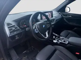 BMW X3 2024 AWD xDrive30i 4dr Sports Activity Vehicle