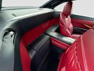 Mercedes-Benz SL-Class 2014 SL 550 2dr Convertible