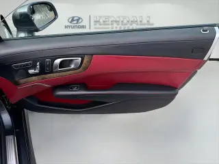 Mercedes-Benz SL-Class 2014 SL 550 2dr Convertible