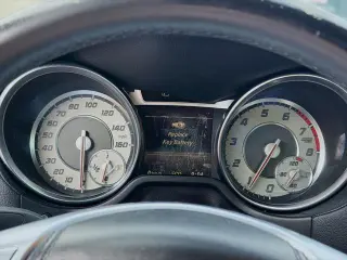 Mercedes-Benz SL-Class 2014 SL 550 2dr Convertible