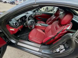 Mercedes-Benz SL-Class 2014 SL 550 2dr Convertible