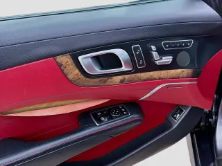 Mercedes-Benz SL-Class 2014 SL 550 2dr Convertible