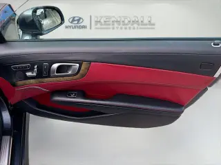 Mercedes-Benz SL-Class 2014 SL 550 2dr Convertible