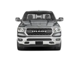Ram 1500 2022 4x2 Big Horn 4dr Quad Cab 6.4 ft. SB Pickup