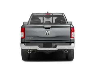 Ram 1500 2022 4x2 Big Horn 4dr Quad Cab 6.4 ft. SB Pickup
