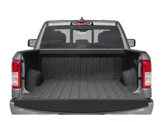 Ram 1500 2022 4x2 Big Horn 4dr Quad Cab 6.4 ft. SB Pickup