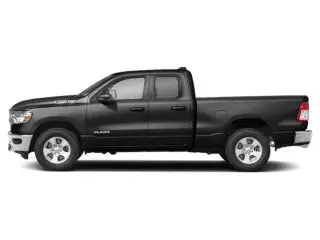 Ram 1500 2022 4x2 Big Horn 4dr Quad Cab 6.4 ft. SB Pickup