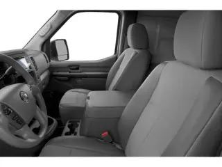 Nissan NV 2018 2500 HD S 3dr Cargo Van w/High Roof (V6)