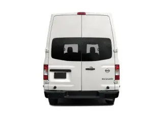 Nissan NV 2018 2500 HD S 3dr Cargo Van w/High Roof (V6)