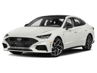 Hyundai SONATA 2021 SEL 4dr Sedan