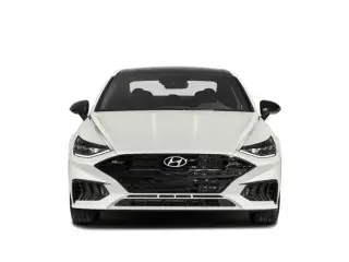 Hyundai SONATA 2021 SEL 4dr Sedan