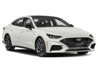 Hyundai SONATA 2021 SEL 4dr Sedan