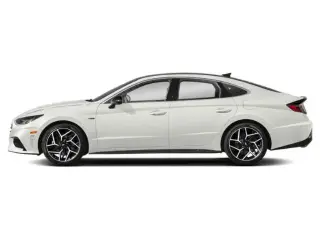 Hyundai SONATA 2021 SEL 4dr Sedan