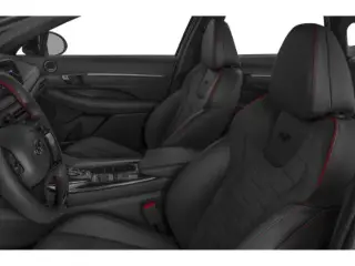 Hyundai SONATA 2021 SEL 4dr Sedan