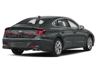 Hyundai SONATA 2021 SEL 4dr Sedan