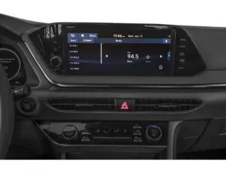 Hyundai SONATA 2021 SEL 4dr Sedan