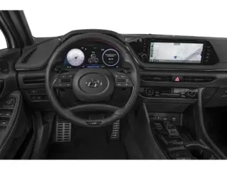 Hyundai SONATA 2021 SEL 4dr Sedan