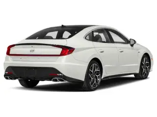 Hyundai SONATA 2021 SEL 4dr Sedan