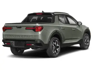 Hyundai SANTA CRUZ 2022 AWD Limited 4dr Crew Cab 4.3ft SB