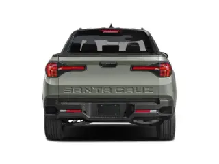 Hyundai SANTA CRUZ 2022 AWD Limited 4dr Crew Cab 4.3ft SB