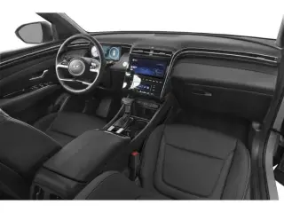 Hyundai SANTA CRUZ 2022 AWD Limited 4dr Crew Cab 4.3ft SB
