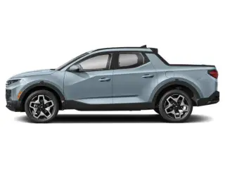Hyundai SANTA CRUZ 2022 AWD Limited 4dr Crew Cab 4.3ft SB