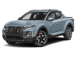 Hyundai SANTA CRUZ 2022 AWD Limited 4dr Crew Cab 4.3ft SB