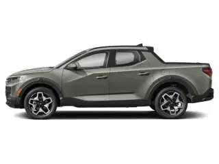 Hyundai SANTA CRUZ 2022 AWD Limited 4dr Crew Cab 4.3ft SB
