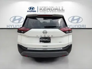 Nissan Rogue 2023 SV 4dr Crossover