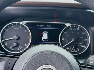 Nissan Rogue 2023 SV 4dr Crossover