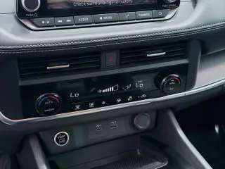 Nissan Rogue 2023 SV 4dr Crossover
