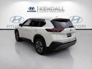 Nissan Rogue 2023 SV 4dr Crossover