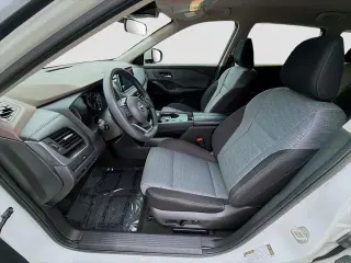 Nissan Rogue 2023 SV 4dr Crossover