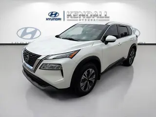 Nissan Rogue 2023 SV 4dr Crossover
