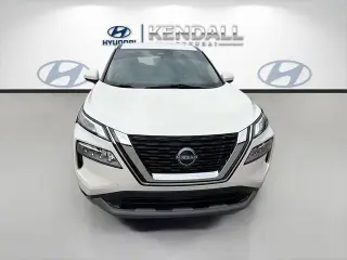 Nissan Rogue 2023 SV 4dr Crossover