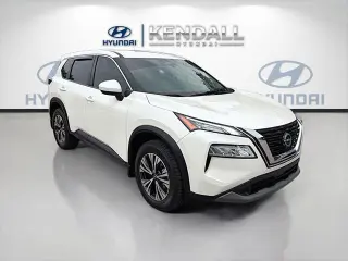 Nissan Rogue 2023 SV 4dr Crossover