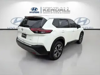 Nissan Rogue 2023 SV 4dr Crossover