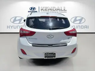 Hyundai ELANTRA GT 2013 4dr Hatchback 6M