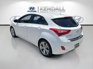 Hyundai ELANTRA GT 2013 4dr Hatchback 6M