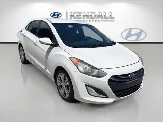 Hyundai ELANTRA GT 2013 4dr Hatchback 6M