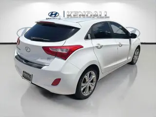 Hyundai ELANTRA GT 2013 4dr Hatchback 6M