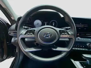 Hyundai ELANTRA 2023 SEL 4dr Sedan