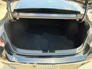 Hyundai ELANTRA 2023 SEL 4dr Sedan