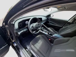 Hyundai ELANTRA 2023 SEL 4dr Sedan
