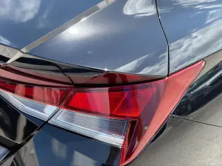 Hyundai ELANTRA 2023 SEL 4dr Sedan