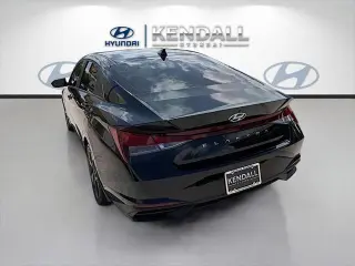 Hyundai ELANTRA 2023 SEL 4dr Sedan
