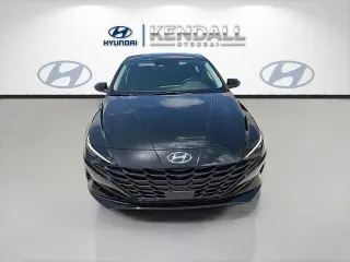 Hyundai ELANTRA 2023 SEL 4dr Sedan