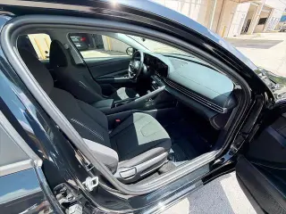 Hyundai ELANTRA 2023 SEL 4dr Sedan