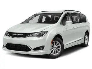 Chrysler Pacifica 2020 Touring L Plus 4dr Mini-Van
