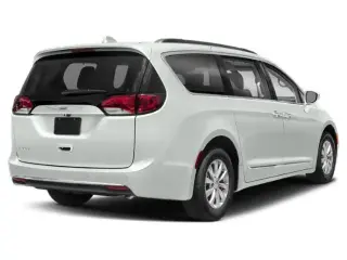Chrysler Pacifica 2020 Touring L Plus 4dr Mini-Van